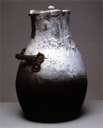 vaso di Biagina