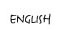 english